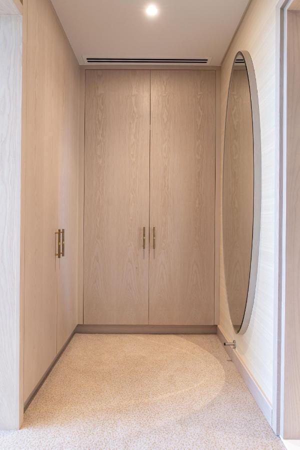 Palm Tower Luxury 1br - Top Sea View By Exclusive Appartement